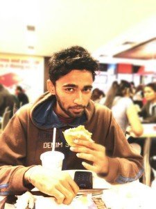 Hardik