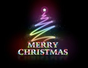 Merry christmas image and picture for free